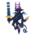 Heartless - KINGDOM HEARTS χ series - Kingdom Hearts Insider